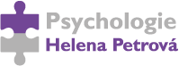 Mgr. Helena Petrová - psychoterapie Praha